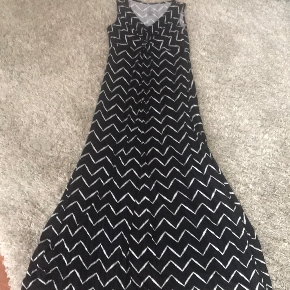 NWOT never worn - Spring/Summer Maxie dress